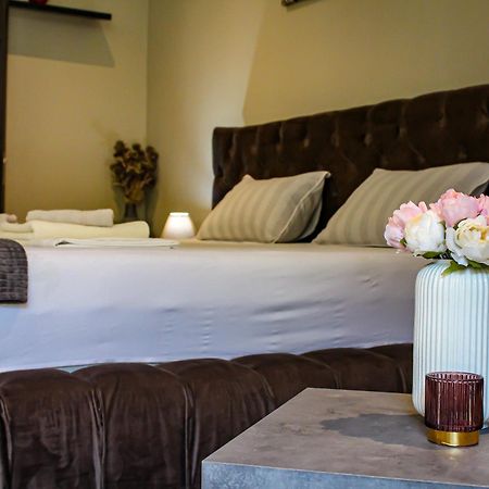 R34 Boutique Guest House Велико-Тырново Экстерьер фото