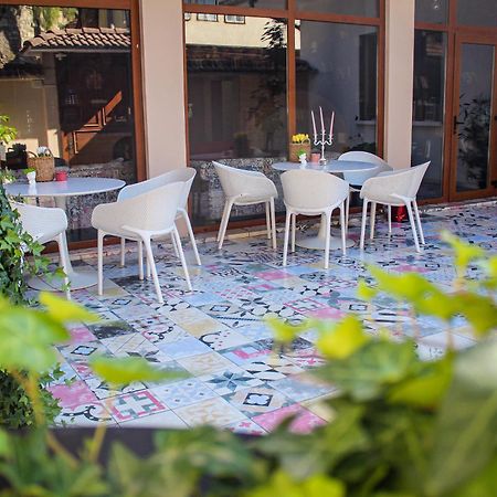 R34 Boutique Guest House Велико-Тырново Экстерьер фото