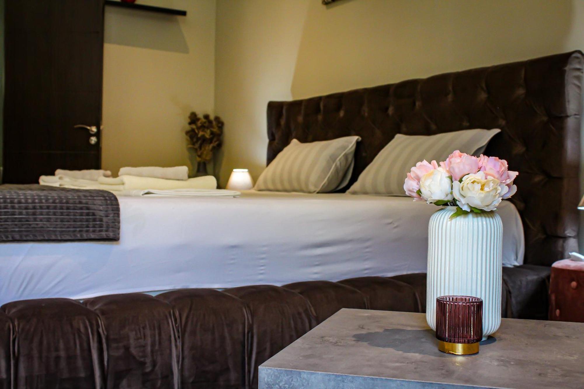 R34 Boutique Guest House Велико-Тырново Экстерьер фото