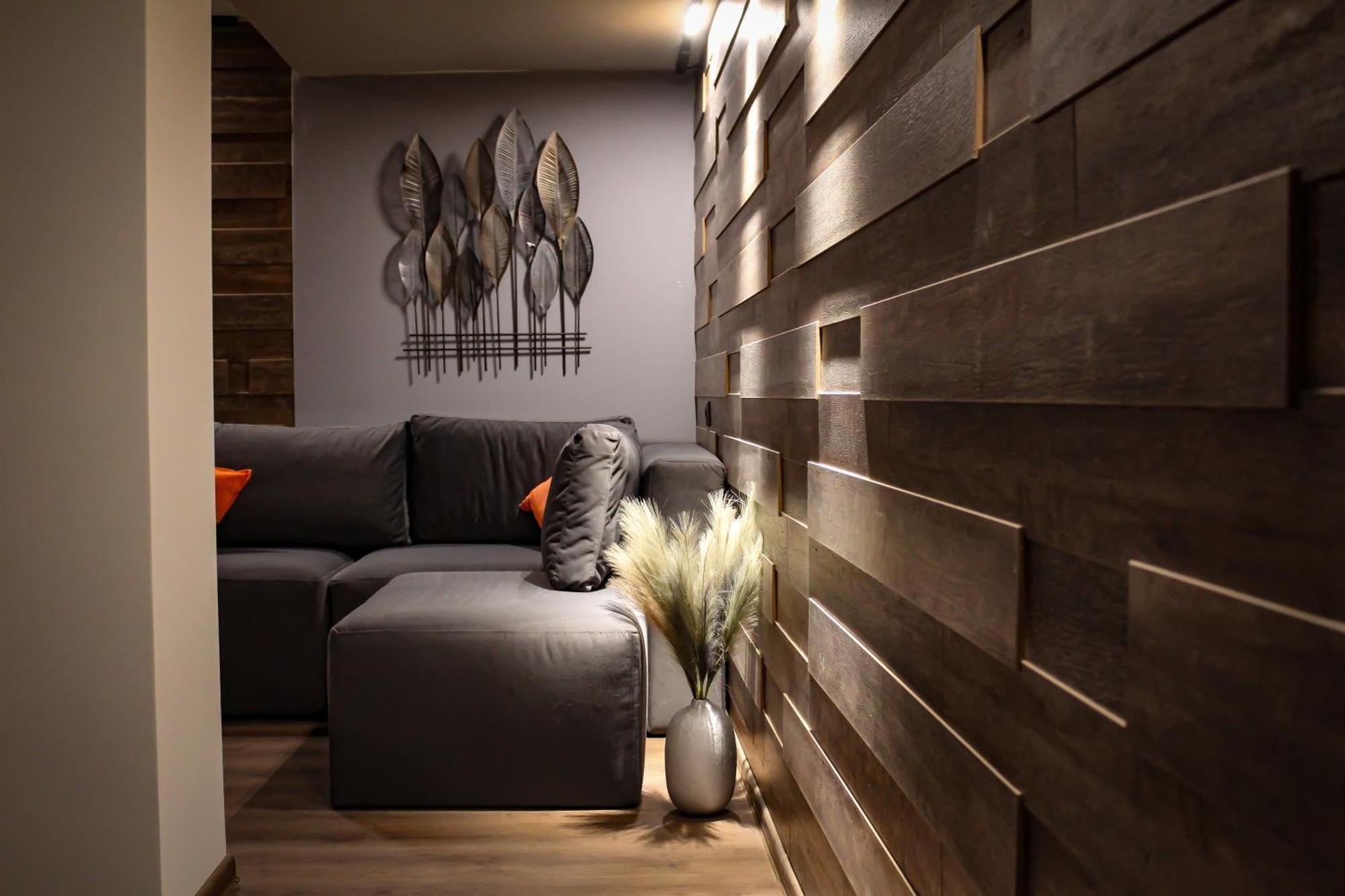 R34 Boutique Guest House Велико-Тырново Экстерьер фото