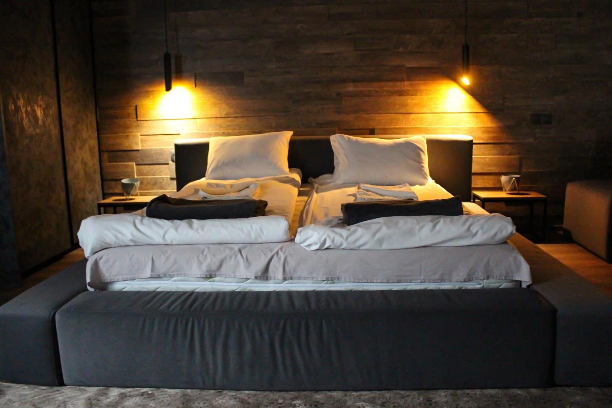 R34 Boutique Guest House Велико-Тырново Экстерьер фото