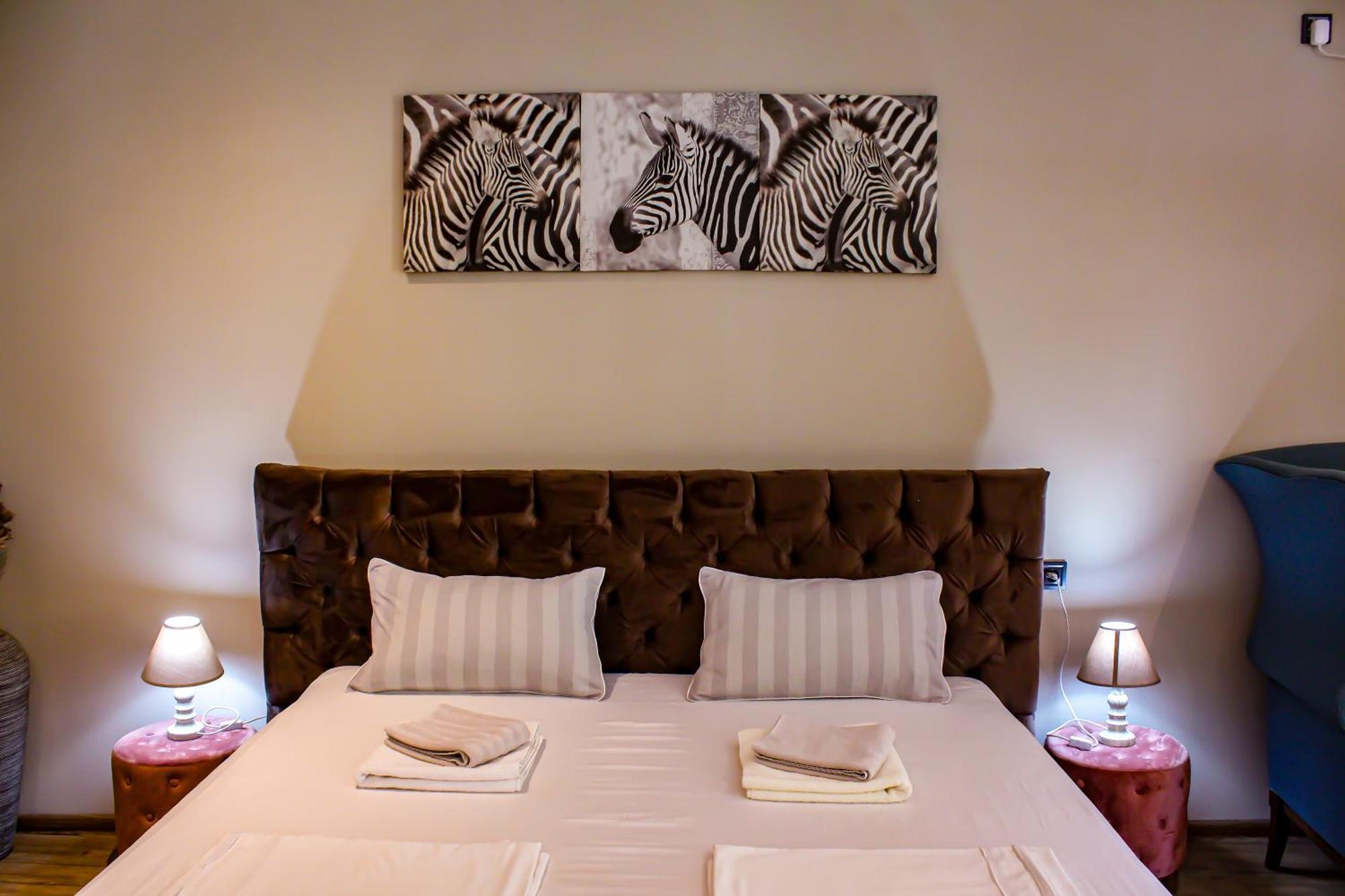R34 Boutique Guest House Велико-Тырново Экстерьер фото