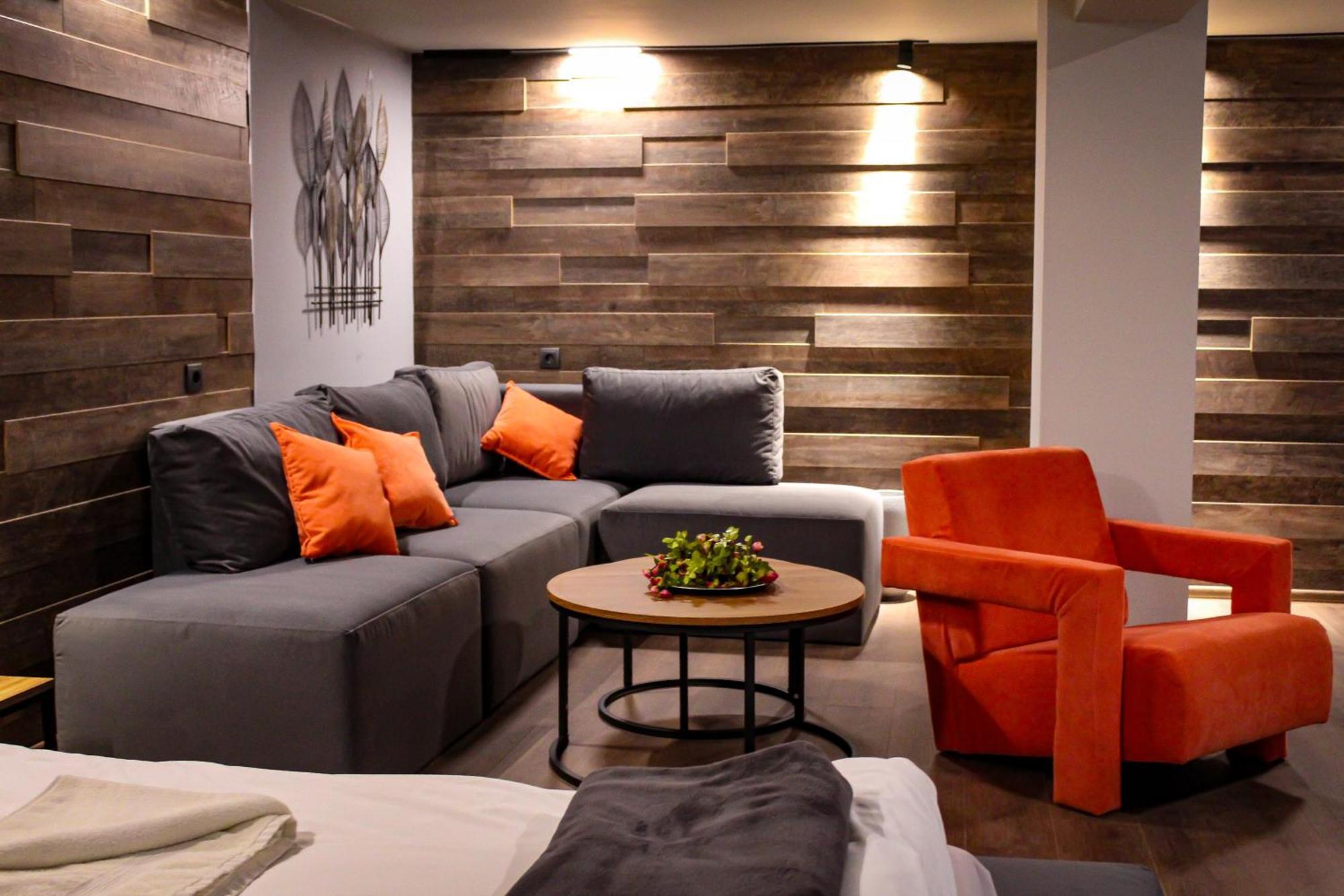 R34 Boutique Guest House Велико-Тырново Экстерьер фото