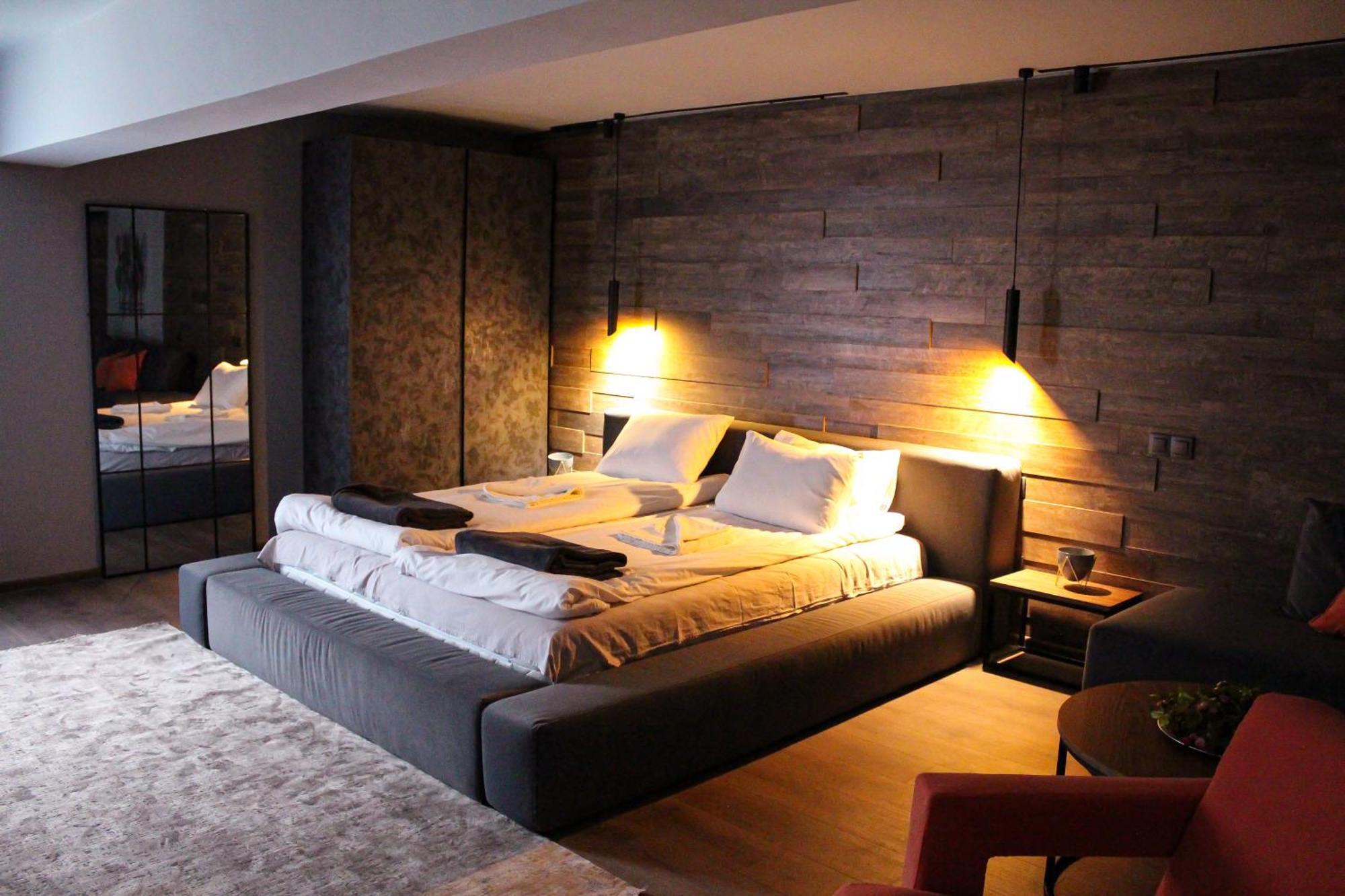 R34 Boutique Guest House Велико-Тырново Экстерьер фото