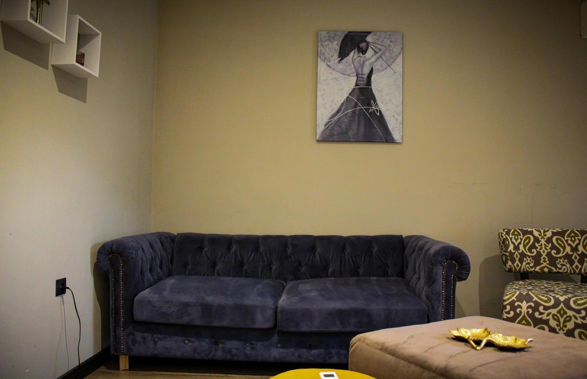R34 Boutique Guest House Велико-Тырново Экстерьер фото