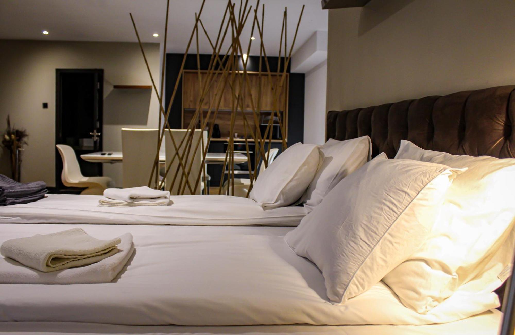 R34 Boutique Guest House Велико-Тырново Экстерьер фото