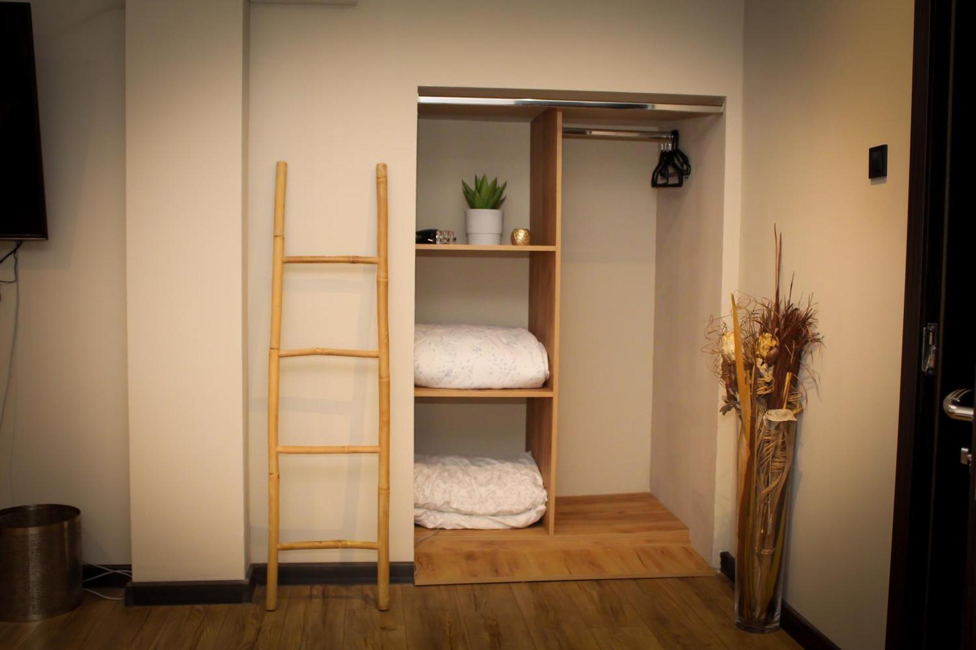R34 Boutique Guest House Велико-Тырново Экстерьер фото