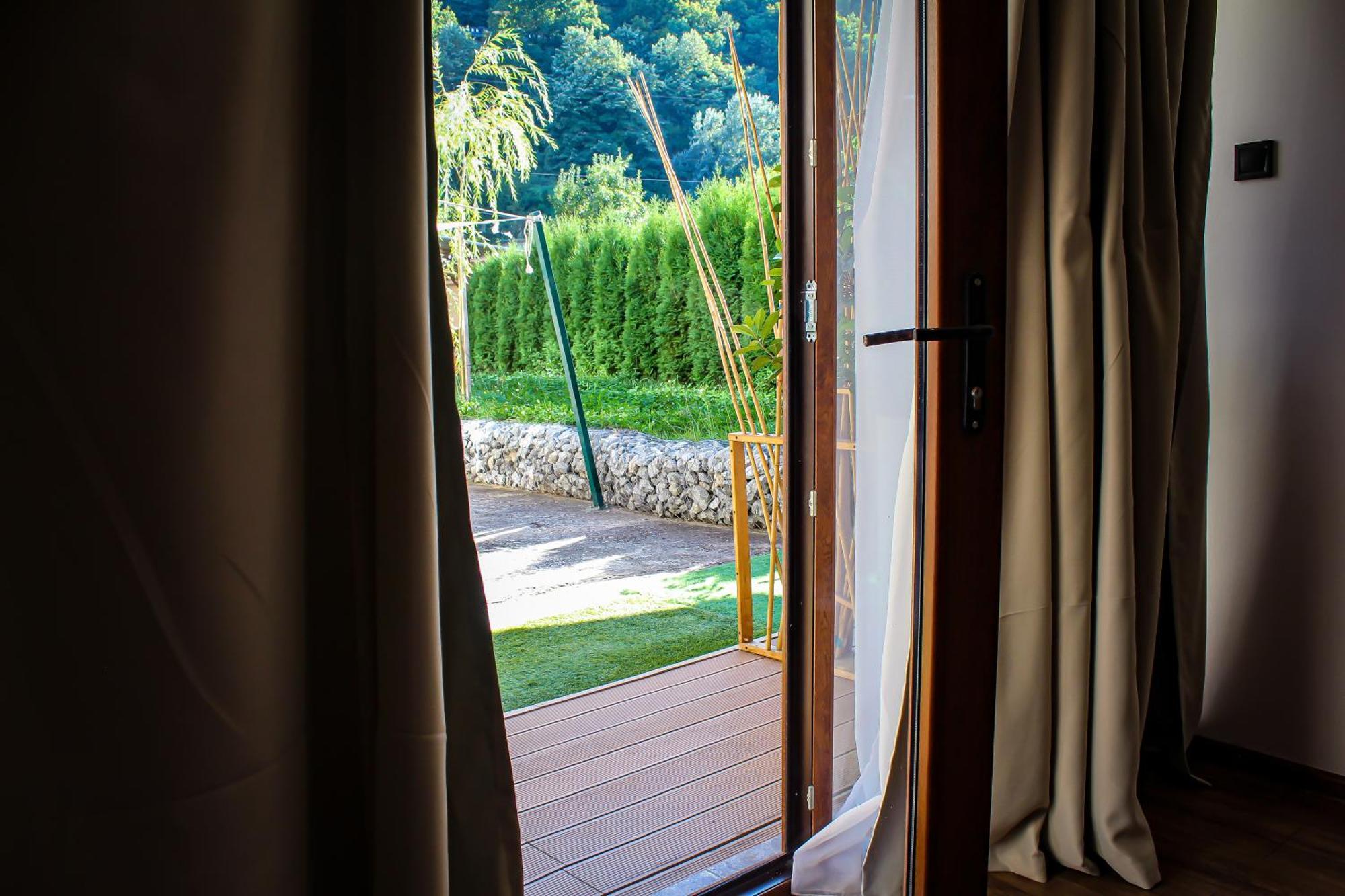 R34 Boutique Guest House Велико-Тырново Экстерьер фото