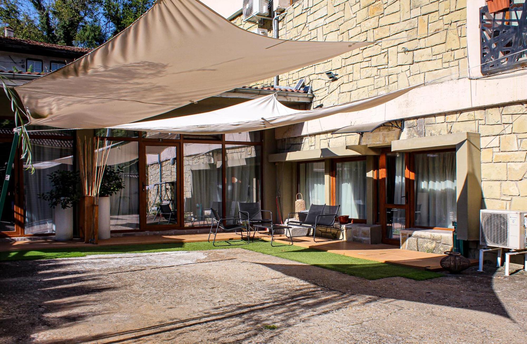 R34 Boutique Guest House Велико-Тырново Экстерьер фото