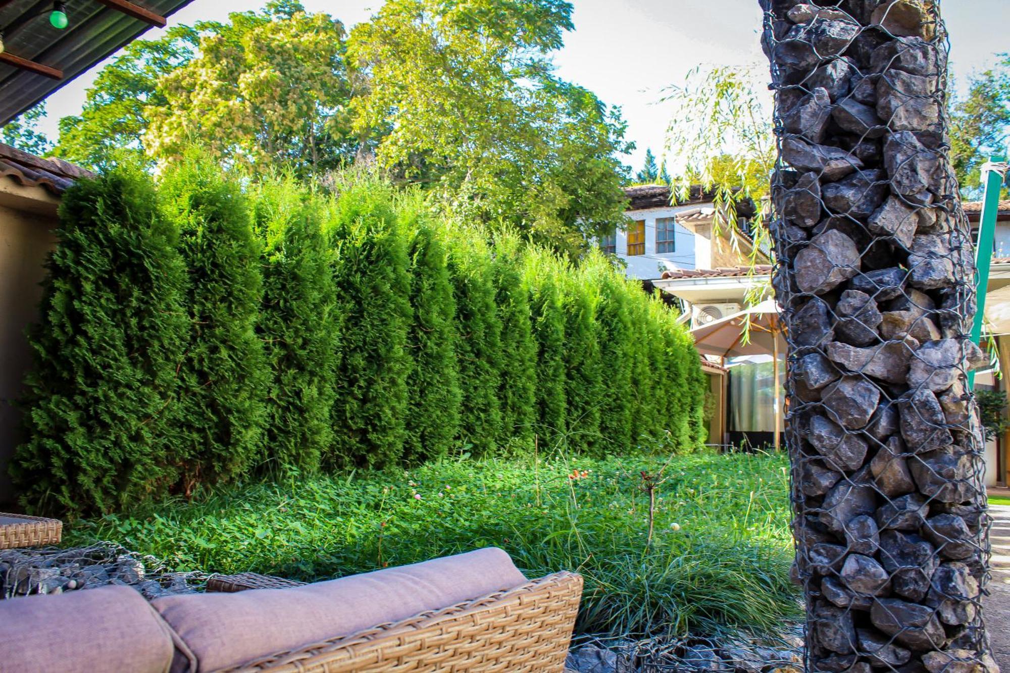 R34 Boutique Guest House Велико-Тырново Экстерьер фото