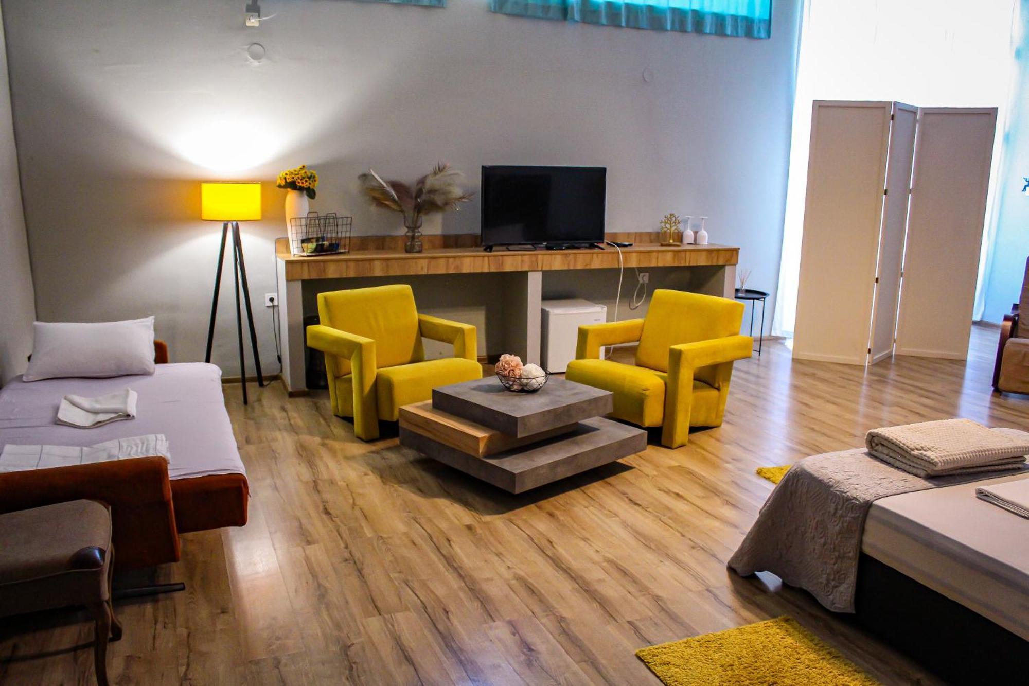 R34 Boutique Guest House Велико-Тырново Экстерьер фото