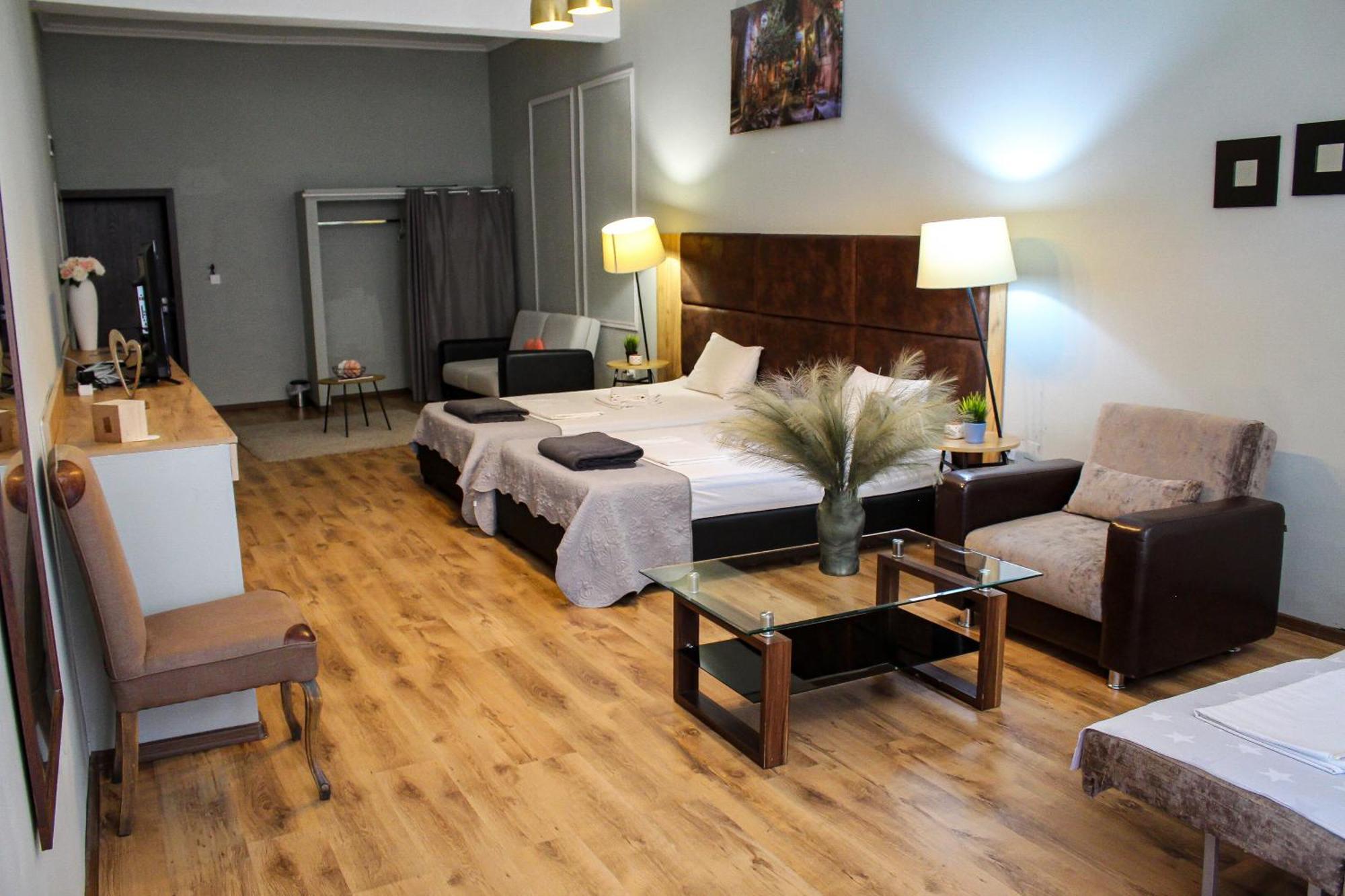 R34 Boutique Guest House Велико-Тырново Экстерьер фото