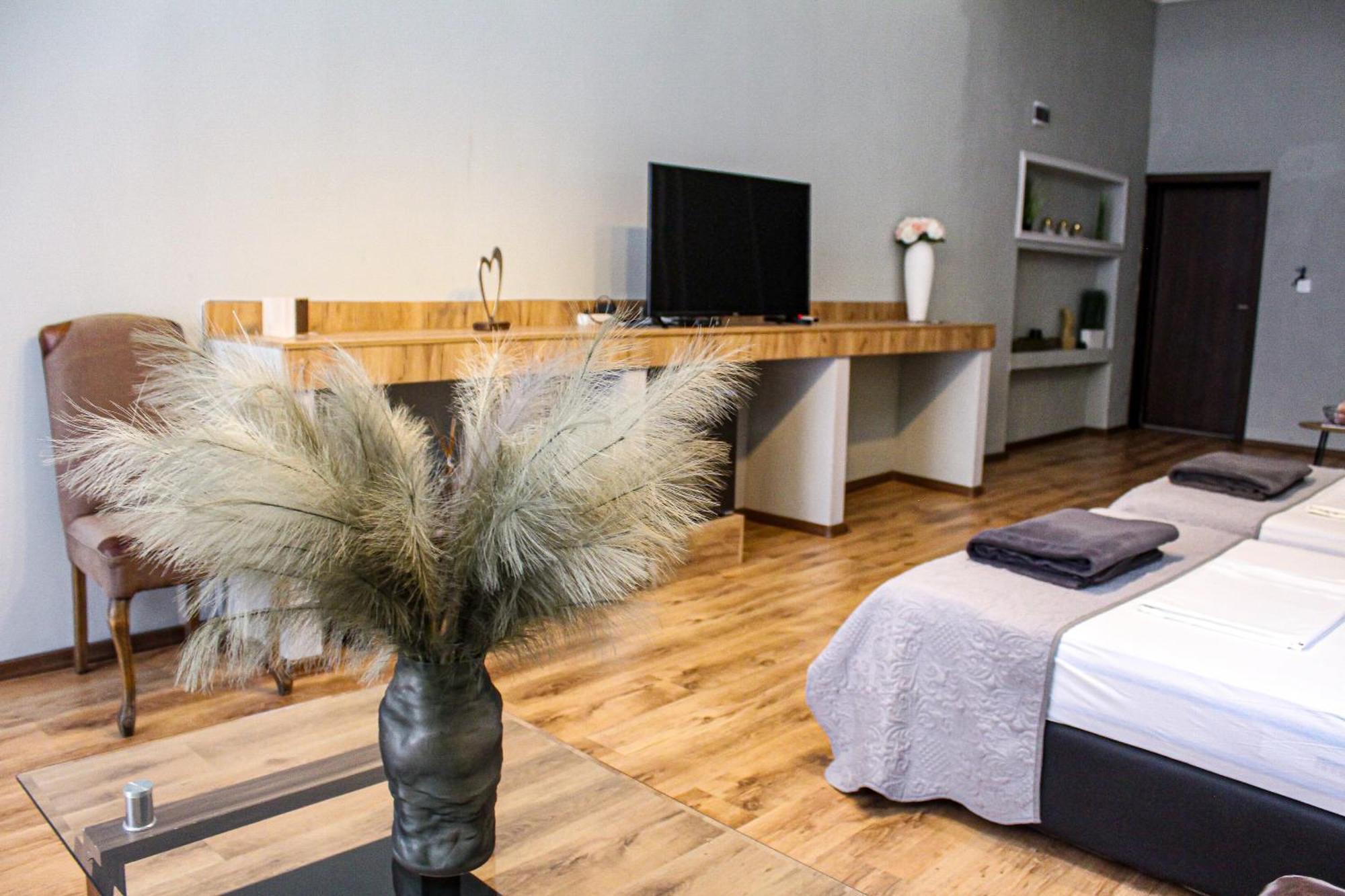 R34 Boutique Guest House Велико-Тырново Экстерьер фото