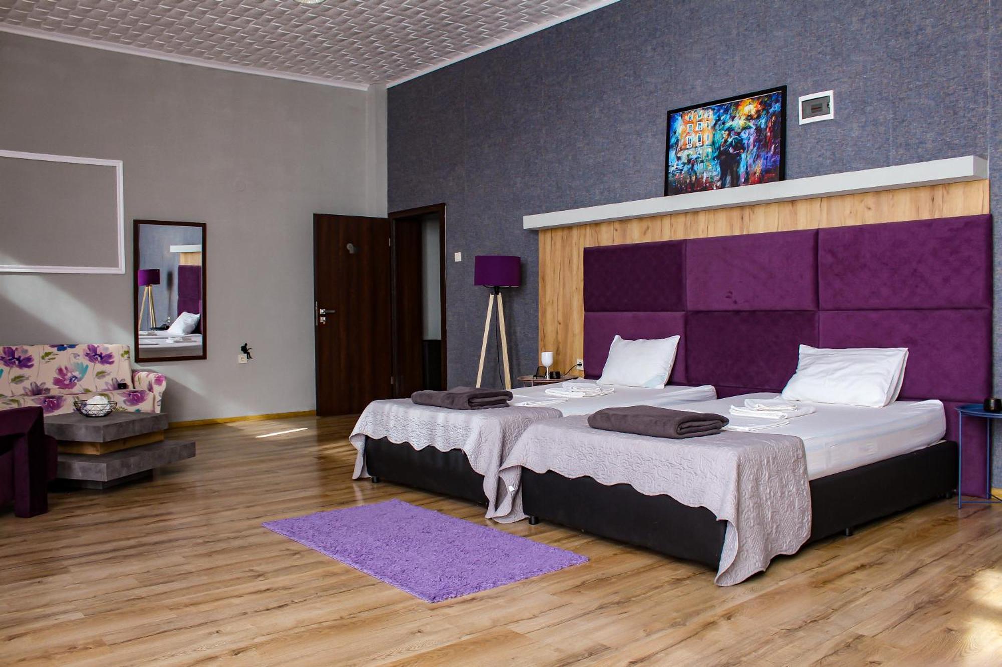 R34 Boutique Guest House Велико-Тырново Экстерьер фото