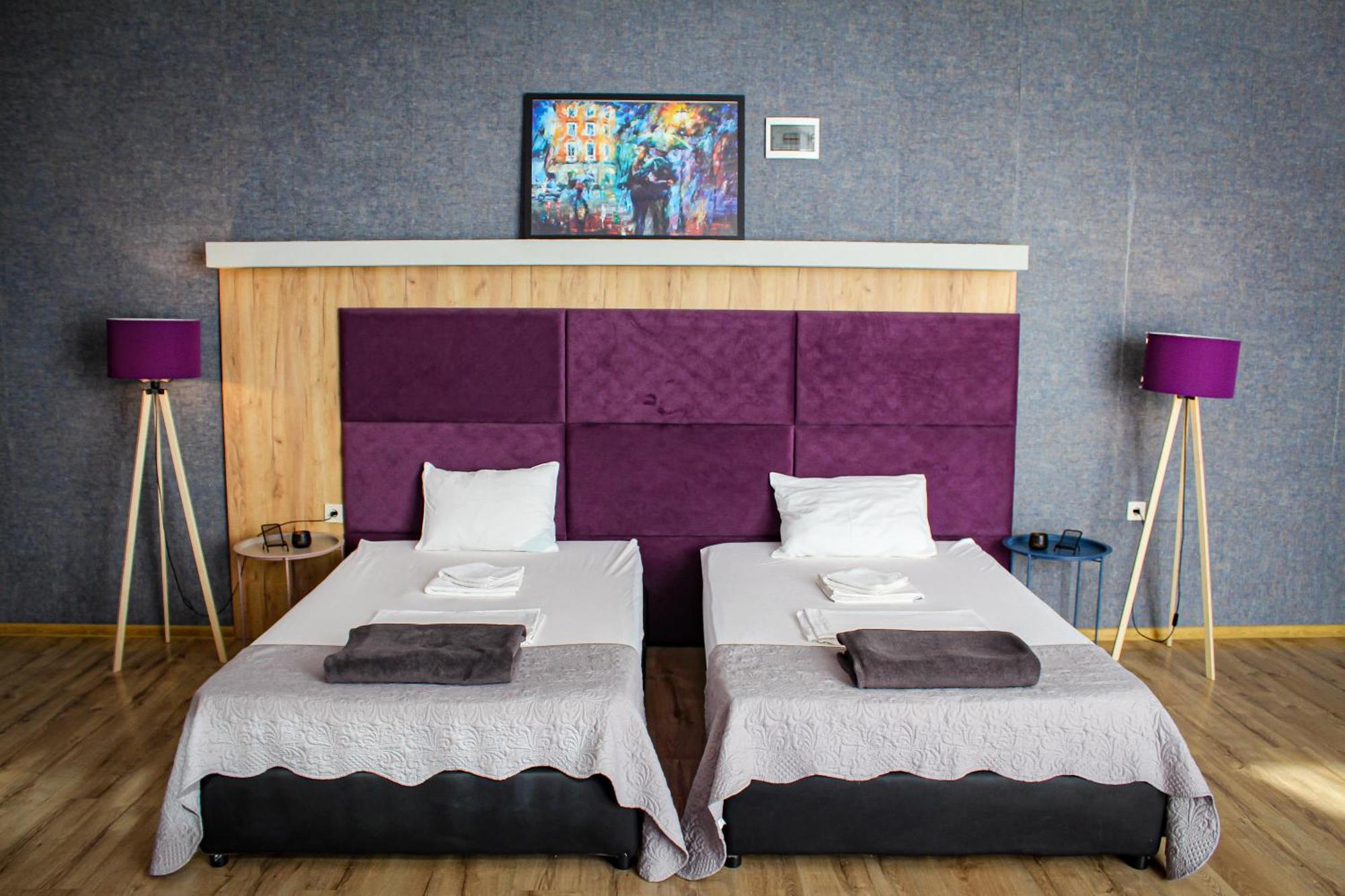 R34 Boutique Guest House Велико-Тырново Экстерьер фото