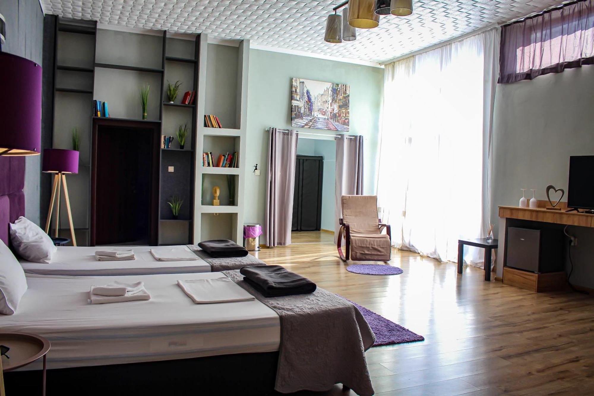 R34 Boutique Guest House Велико-Тырново Экстерьер фото