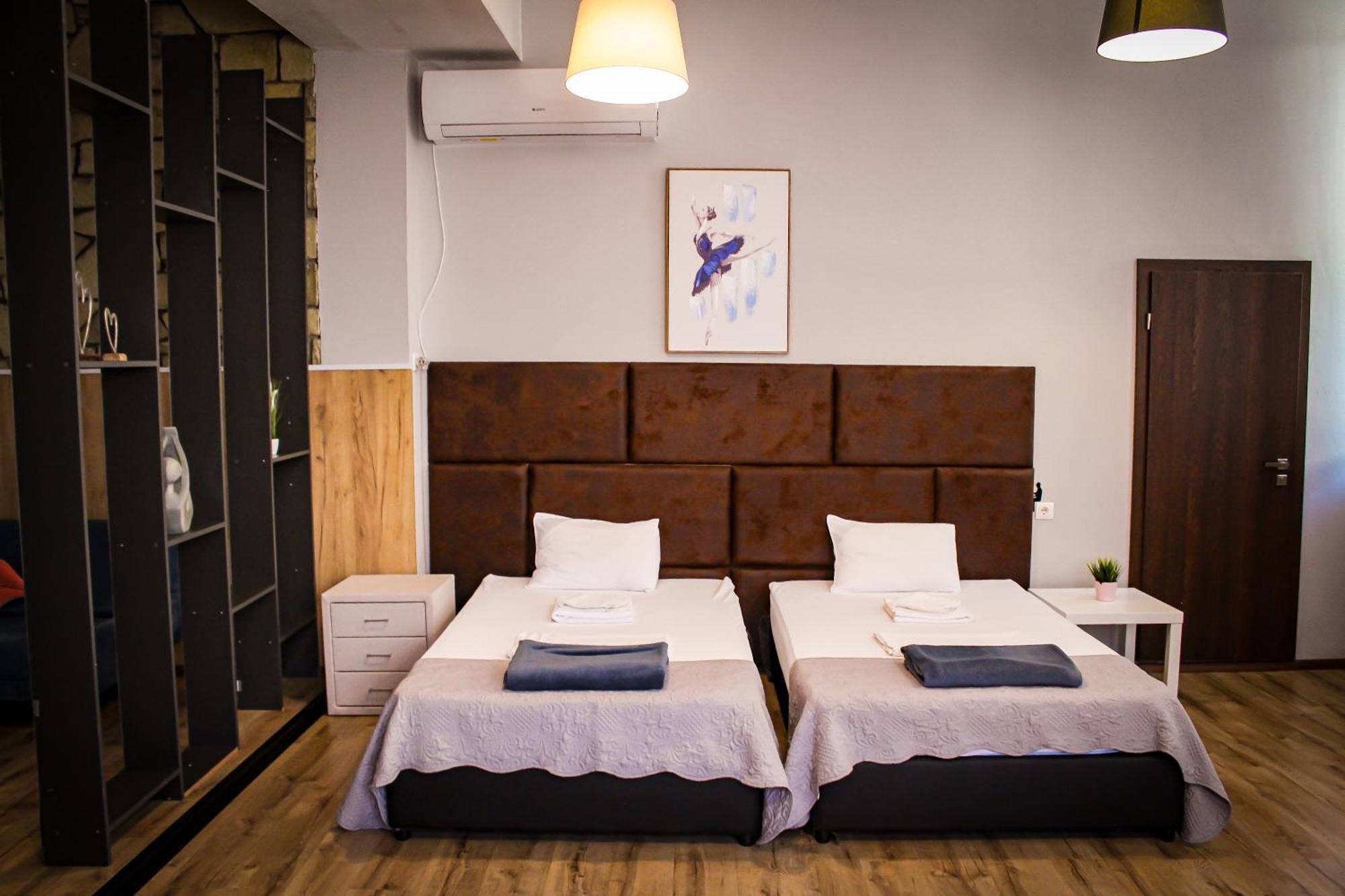 R34 Boutique Guest House Велико-Тырново Экстерьер фото