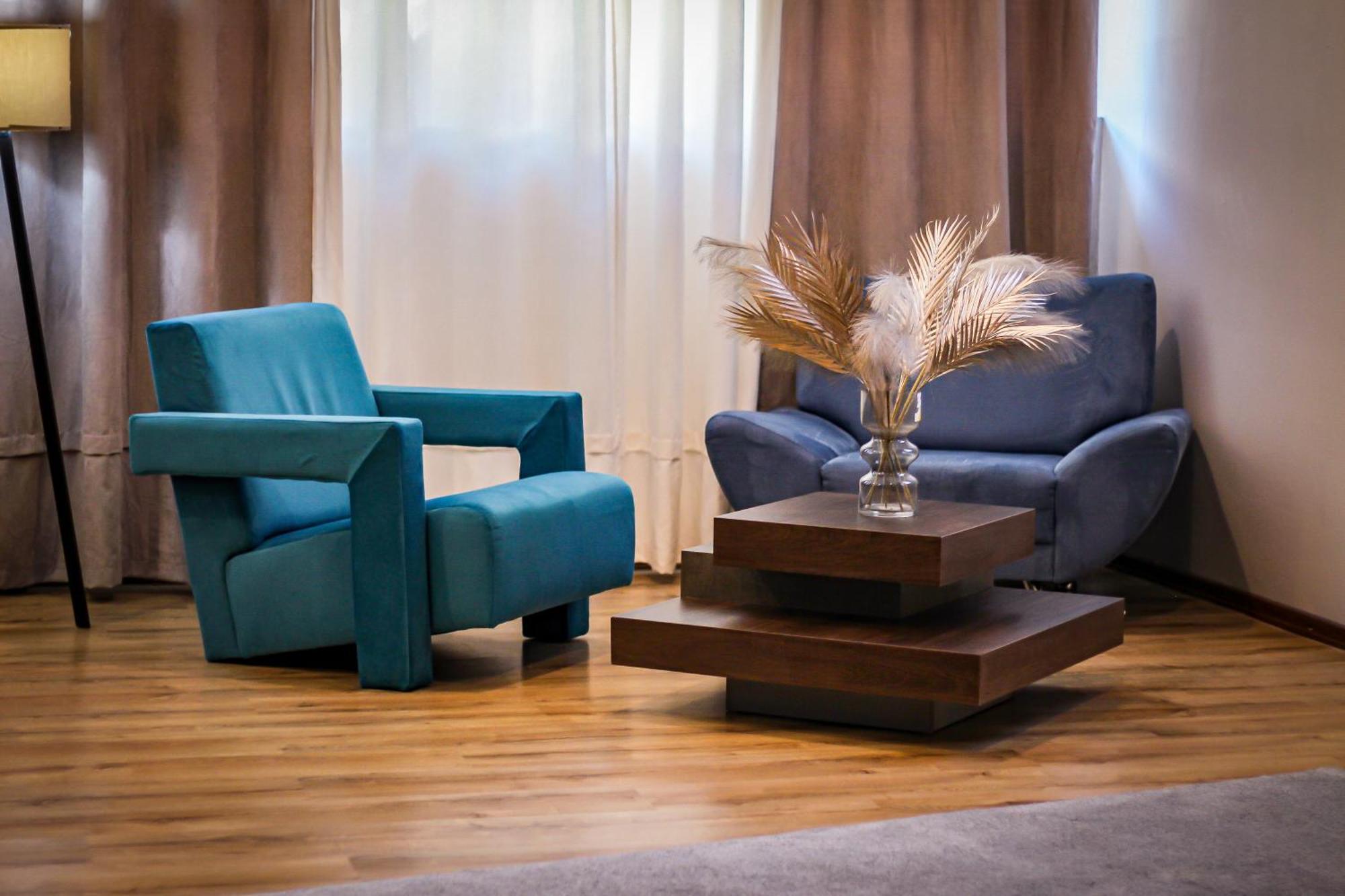 R34 Boutique Guest House Велико-Тырново Экстерьер фото