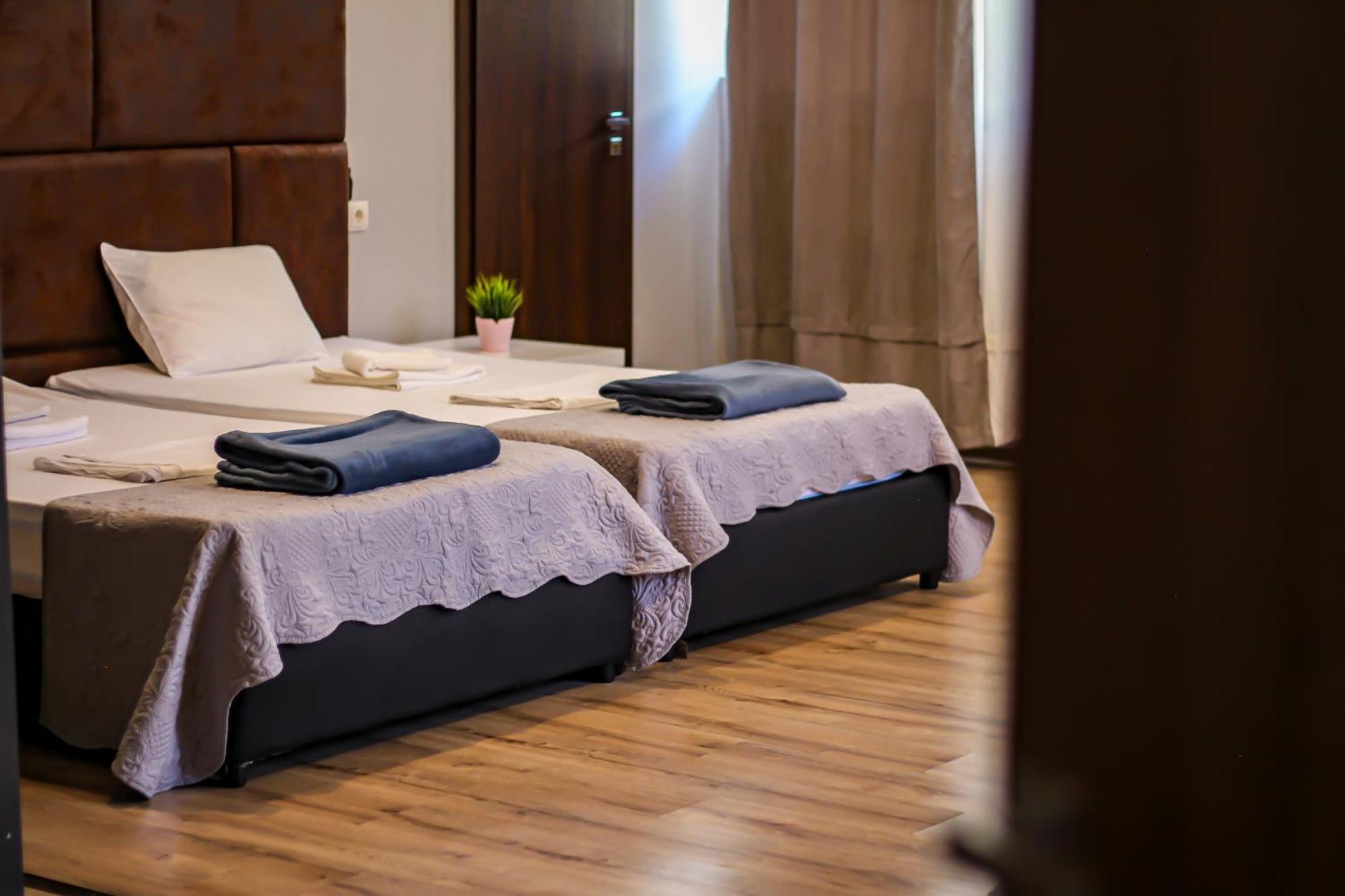 R34 Boutique Guest House Велико-Тырново Экстерьер фото