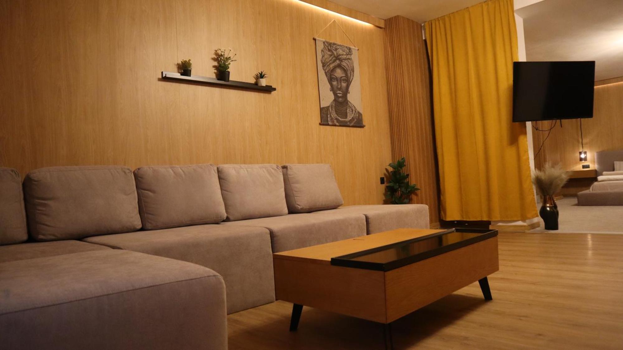 R34 Boutique Guest House Велико-Тырново Экстерьер фото