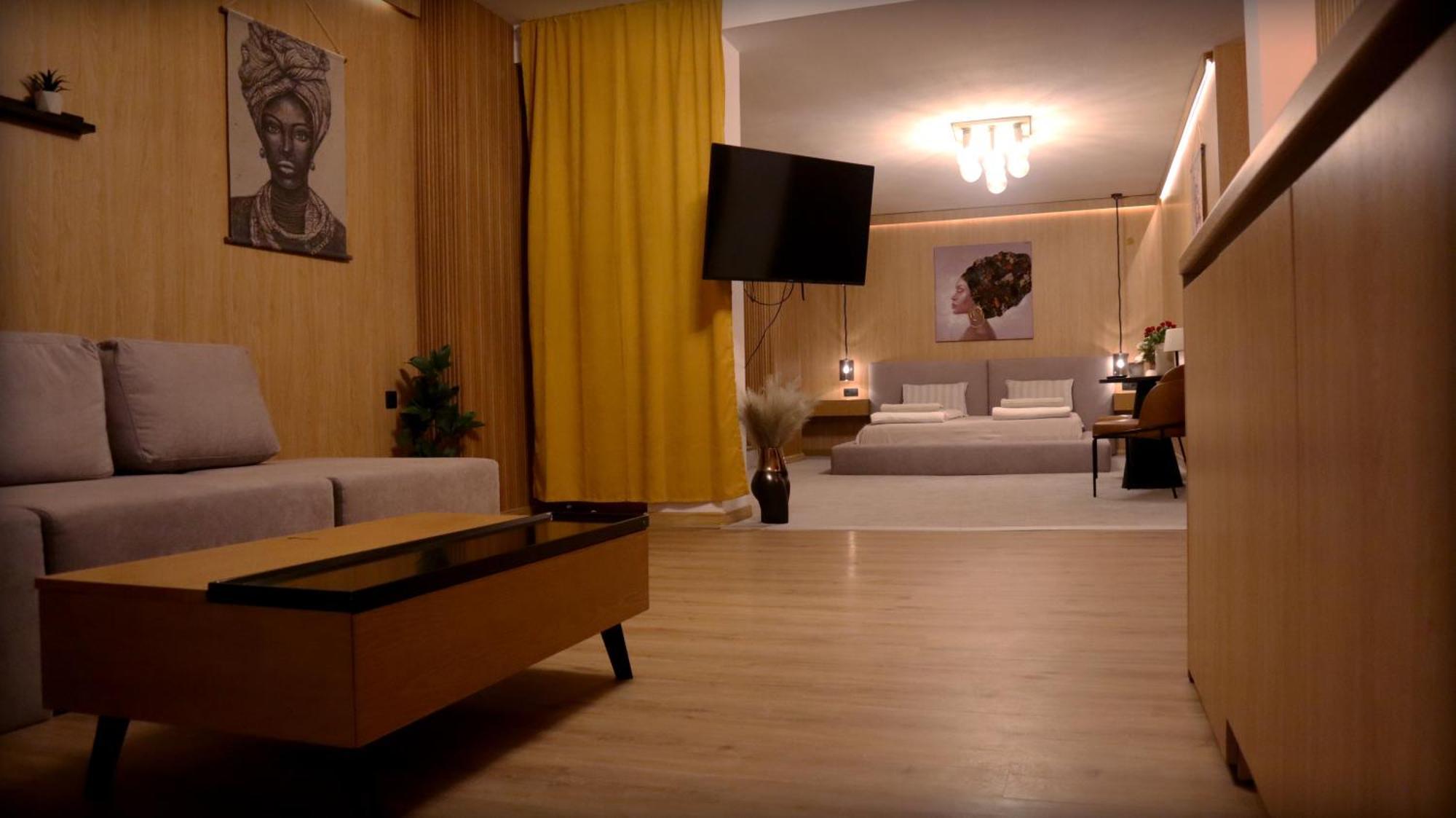 R34 Boutique Guest House Велико-Тырново Экстерьер фото