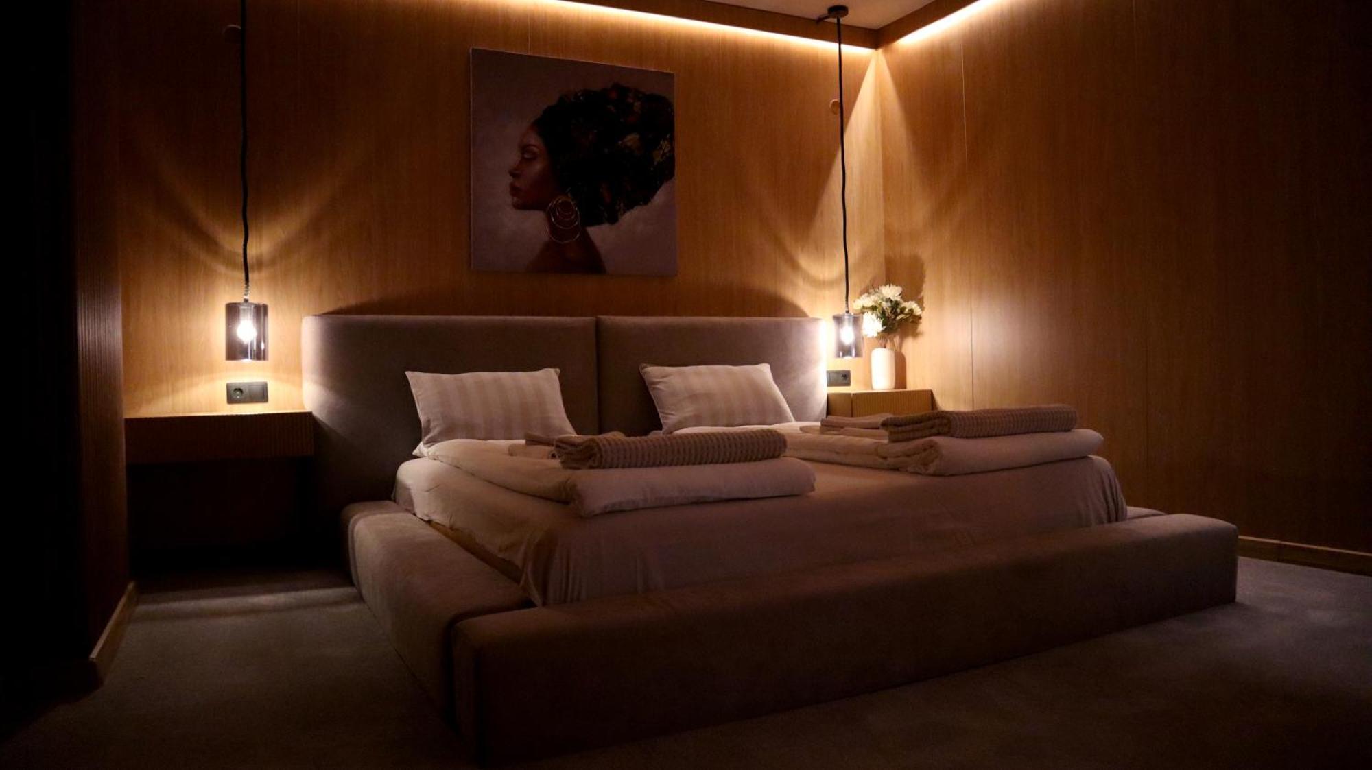 R34 Boutique Guest House Велико-Тырново Экстерьер фото